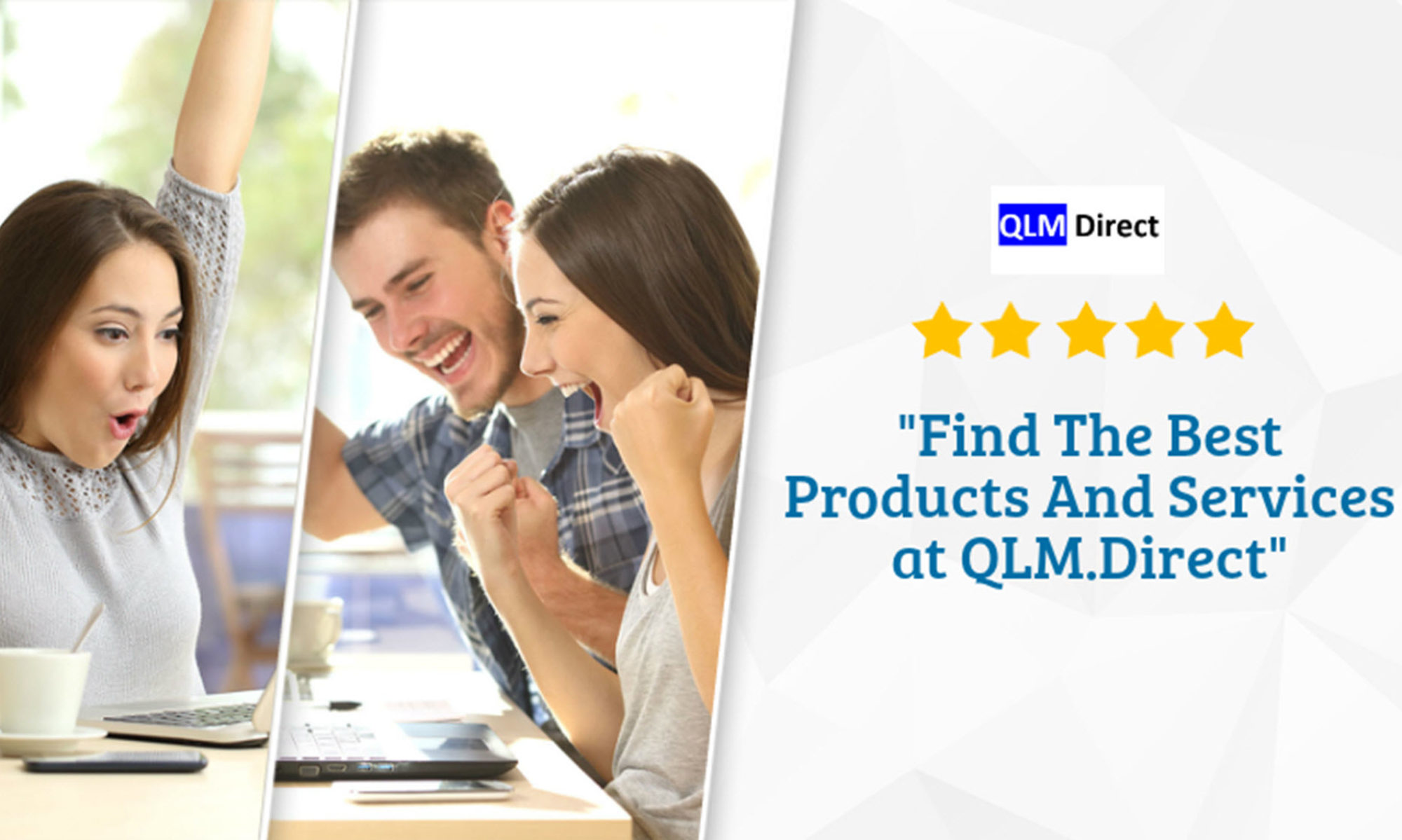 QLM Direct Company Directory