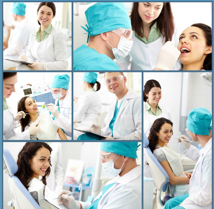 Cosmetic Dentist In London