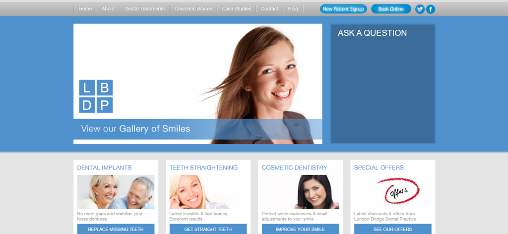 Get Your Teeth Whitening