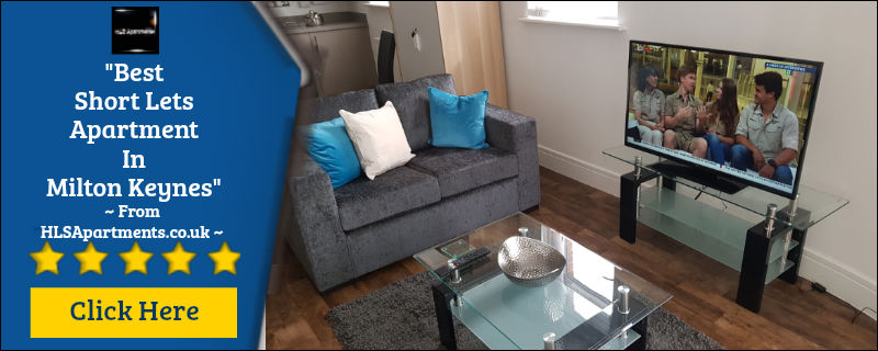 Bletchley Milton Keynes