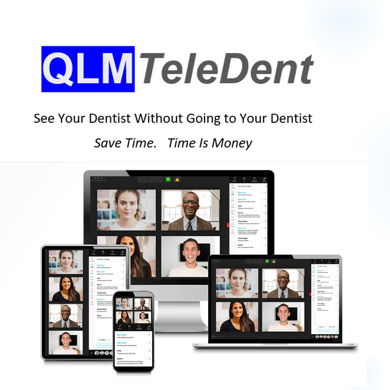 QLMTeleDent